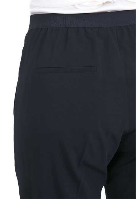 CON ELASTICO JUCCA | Pantaloni | J4354000/01003