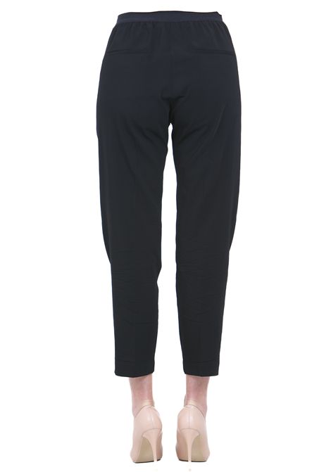 CON ELASTICO JUCCA | Pantaloni | J4354000/01003