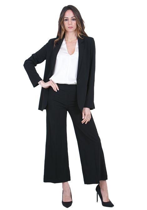 AMPIO CORTO JUCCA | Pantaloni | J4354002/01003