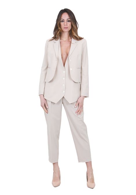 CAROTA JUCCA | Pantaloni | J4354015/02512