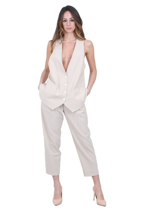 CAROTA JUCCA | Pantaloni | J4354015/02512