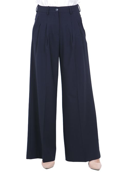 LARGO CONPINCES JUCCA | Pantaloni | J4354053/02582