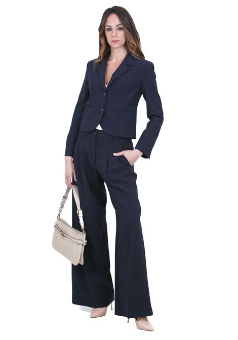 LARGO CONPINCES JUCCA | Pantaloni | J4354053/02582