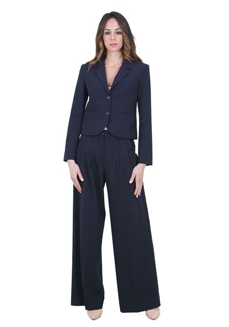 LARGO CONPINCES JUCCA | Pantaloni | J4354053/02582