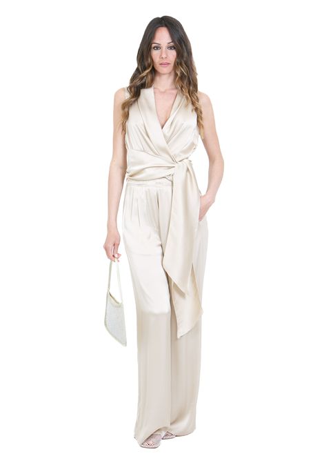 RASO T.C. JUCCA | Pantaloni | J4354250/L/03512
