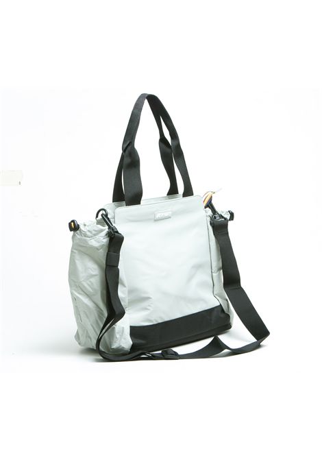 Aisy shopping bag con manici K-WAY | Borse | AISY-K4138YW634