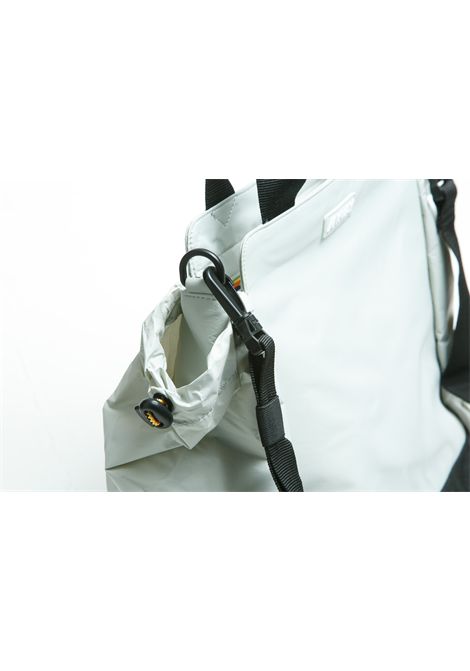 Aisy shopping bag con manici K-WAY | Borse | AISY-K4138YW634