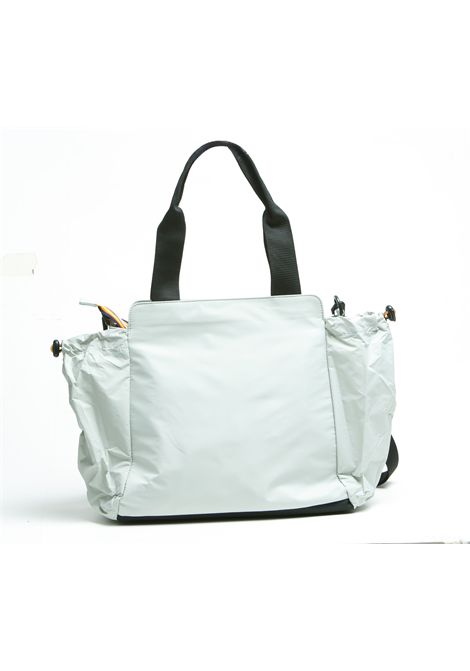Aisy shopping bag con manici K-WAY | Borse | AISY-K4138YW634