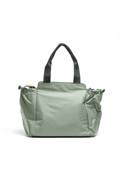 Aisy shopping bag con manici K-WAY | Borse | AISY-K4138YWV15