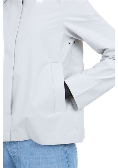 STRETCH 2L K-WAY | Giubbotti | ARABEL-K61338W634
