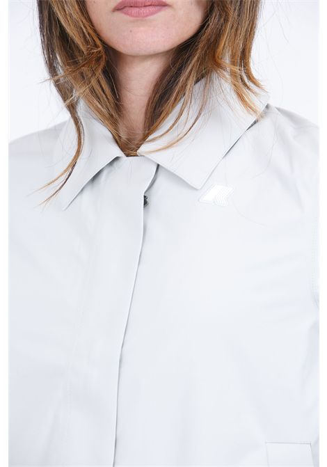 STRETCH 2L K-WAY | Giubbotti | ARABEL-K61338W634