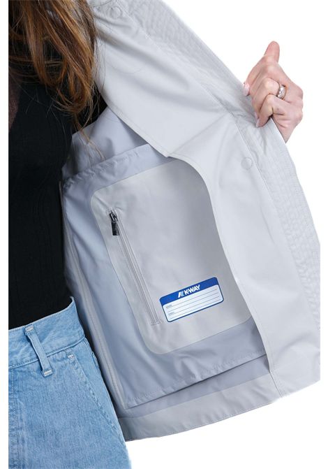 STRETCH 2L K-WAY | Giubbotti | ARABEL-K61338W634