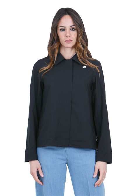 STRETCH 2L K-WAY | Giubbotti | ARABEL-K61338WUSY