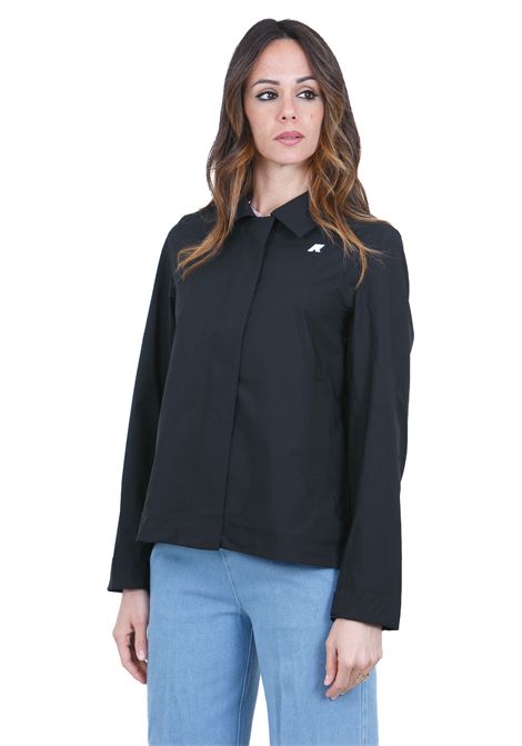 STRETCH 2L K-WAY | Giubbotti | ARABEL-K61338WUSY