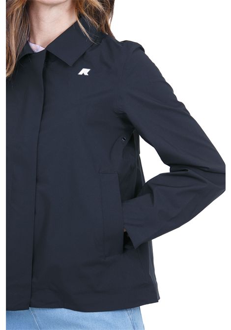 STRETCH 2L K-WAY | Giubbotti | ARABEL-K61338WUSY