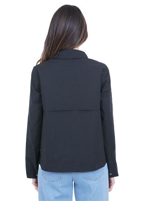 STRETCH 2L K-WAY | Giubbotti | ARABEL-K61338WUSY