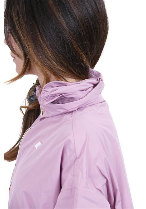 MEMORY TOUCH K-WAY | Giubbotti | AUBETTE-K8132PWH41