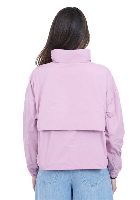 MEMORY TOUCH K-WAY | Giubbotti | AUBETTE-K8132PWH41