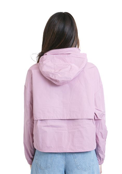 MEMORY TOUCH K-WAY | Giubbotti | AUBETTE-K8132PWH41