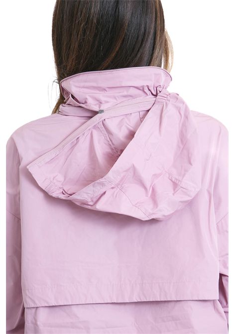 MEMORY TOUCH K-WAY | Giubbotti | AUBETTE-K8132PWH41