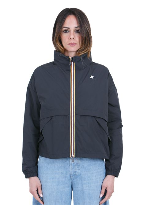 MEMORY TOUCH K-WAY | Giubbotti | AUBETTE-K8132PWUSY