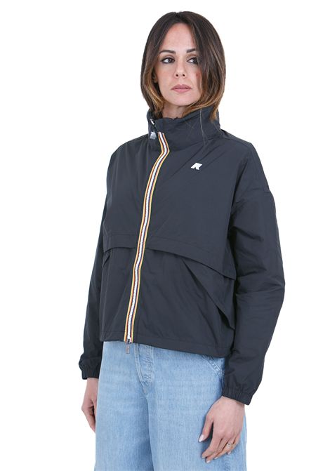 MEMORY TOUCH K-WAY | Giubbotti | AUBETTE-K8132PWUSY