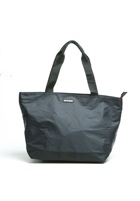 Clere tote bag unisex K-WAY | Borse | CLERE-K7127MWUSY