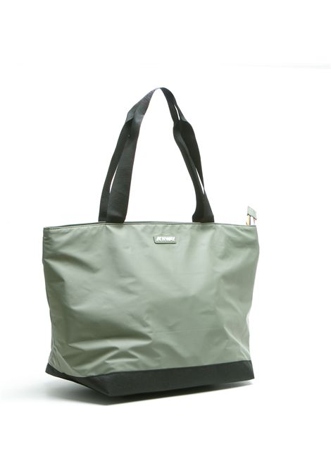 Clere tote bag unisex K-WAY | Borse | CLERE-K7127MWV15