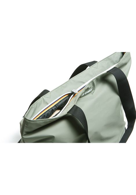 Clere tote bag unisex K-WAY | Borse | CLERE-K7127MWV15