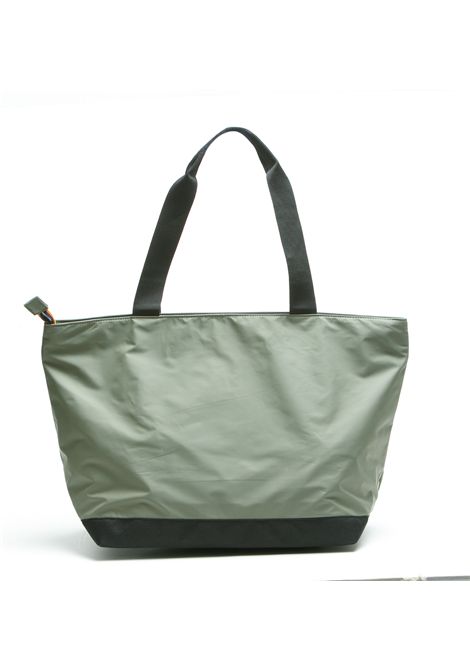 Clere tote bag unisex K-WAY | Borse | CLERE-K7127MWV15