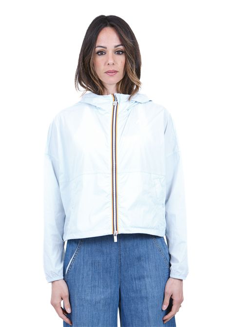 ULTRALIGHT K-WAY | Giubbotti | GASTONIN-K6141NW354