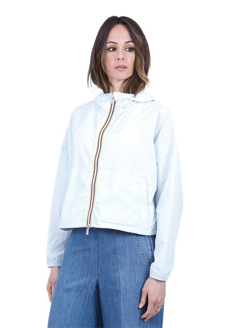 ULTRALIGHT K-WAY | Giubbotti | GASTONIN-K6141NW354