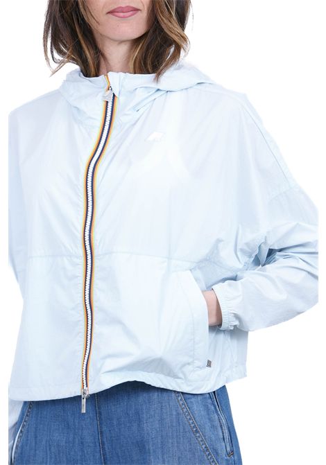 ULTRALIGHT K-WAY | Giubbotti | GASTONIN-K6141NW354