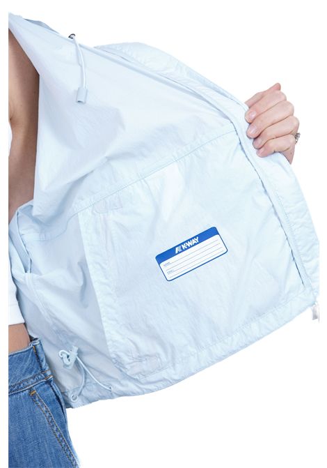 ULTRALIGHT K-WAY | Giubbotti | GASTONIN-K6141NW354