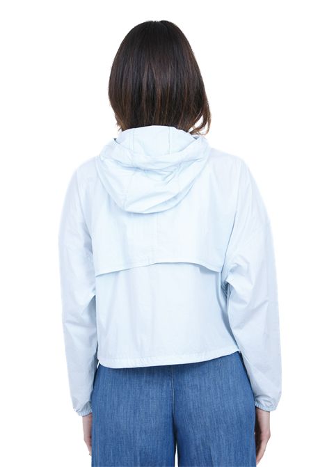 ULTRALIGHT K-WAY | Giubbotti | GASTONIN-K6141NW354