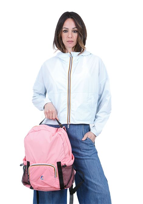 ULTRALIGHT K-WAY | Giubbotti | GASTONIN-K6141NW354