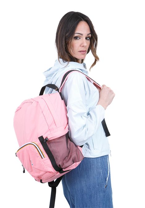 ULTRALIGHT K-WAY | Giubbotti | GASTONIN-K6141NW354