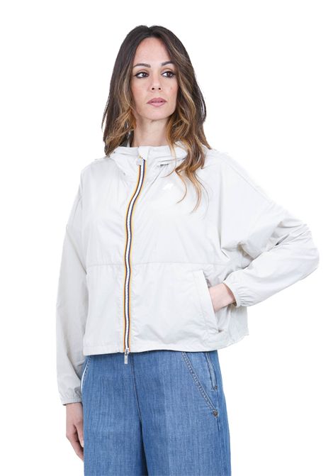 ULTRALIGHT K-WAY | Giubbotti | GASTONIN-K6141NW634