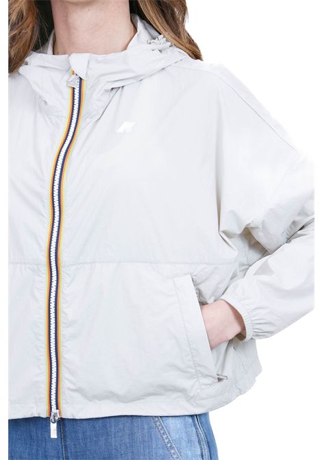 ULTRALIGHT K-WAY | Giubbotti | GASTONIN-K6141NW634