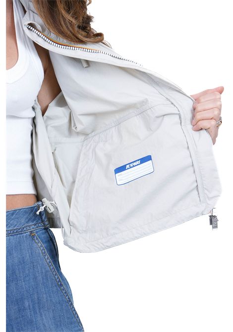 ULTRALIGHT K-WAY | Giubbotti | GASTONIN-K6141NW634