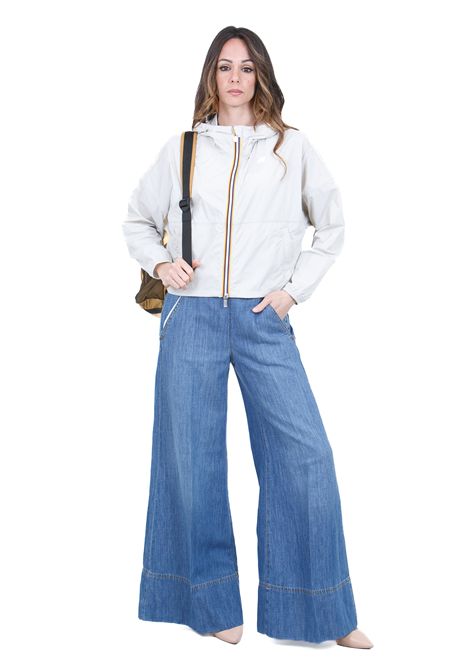 ULTRALIGHT K-WAY | Giubbotti | GASTONIN-K6141NW634