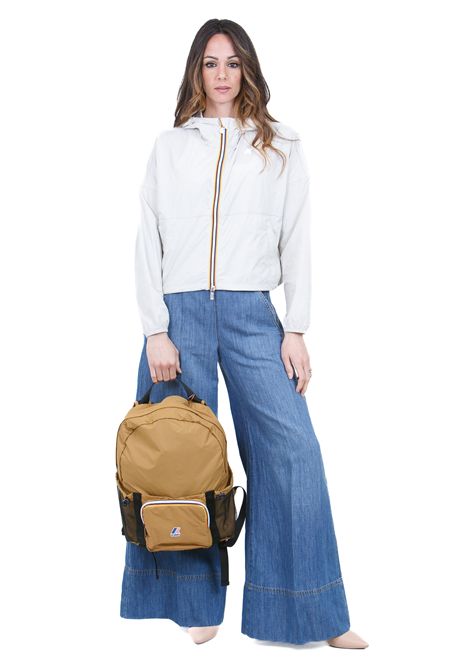 ULTRALIGHT K-WAY | Giubbotti | GASTONIN-K6141NW634