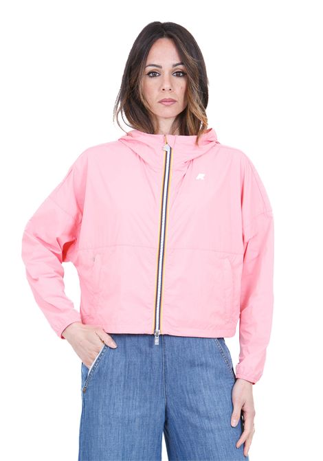 ULTRALIGHT K-WAY | Giubbotti | GASTONIN-K6141NWQ28