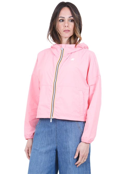 ULTRALIGHT K-WAY | Giubbotti | GASTONIN-K6141NWQ28