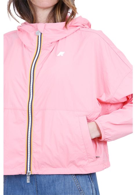 ULTRALIGHT K-WAY | Giubbotti | GASTONIN-K6141NWQ28