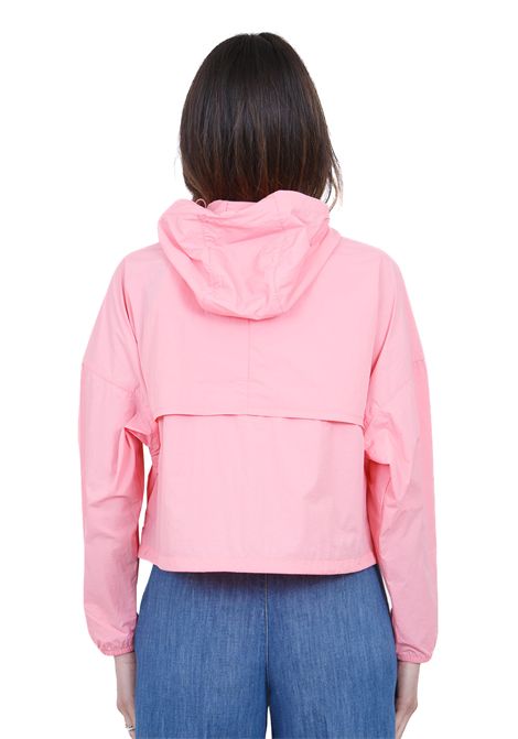 ULTRALIGHT K-WAY | Giubbotti | GASTONIN-K6141NWQ28