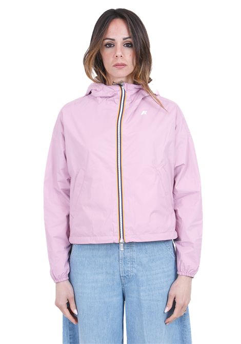 DOUBLE PLUS.2 K-WAY | Giubbotti | LAURETTE-K81333WC05