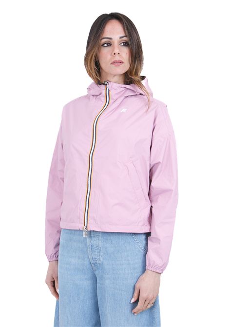 DOUBLE PLUS.2 K-WAY | Giubbotti | LAURETTE-K81333WC05