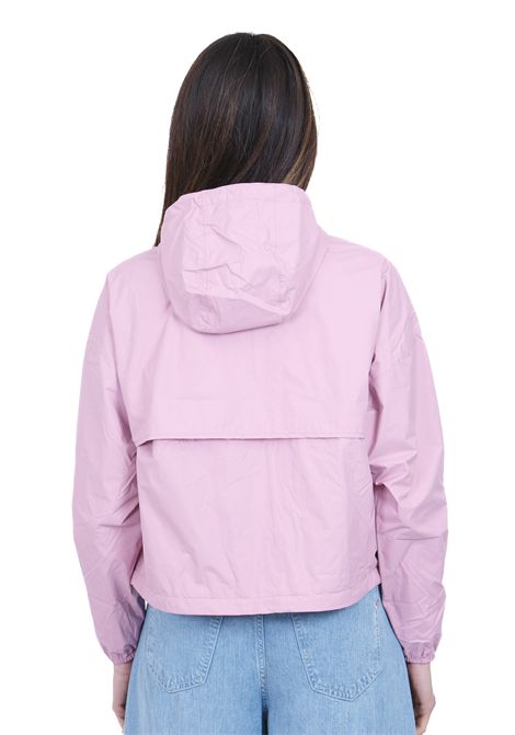 DOUBLE PLUS.2 K-WAY | Giubbotti | LAURETTE-K81333WC05