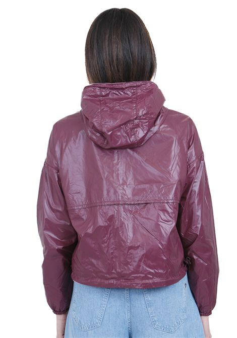 DOUBLE PLUS.2 K-WAY | Giubbotti | LAURETTE-K81333WC05